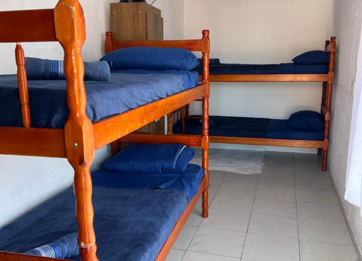 Primos Hostel & House Búzios