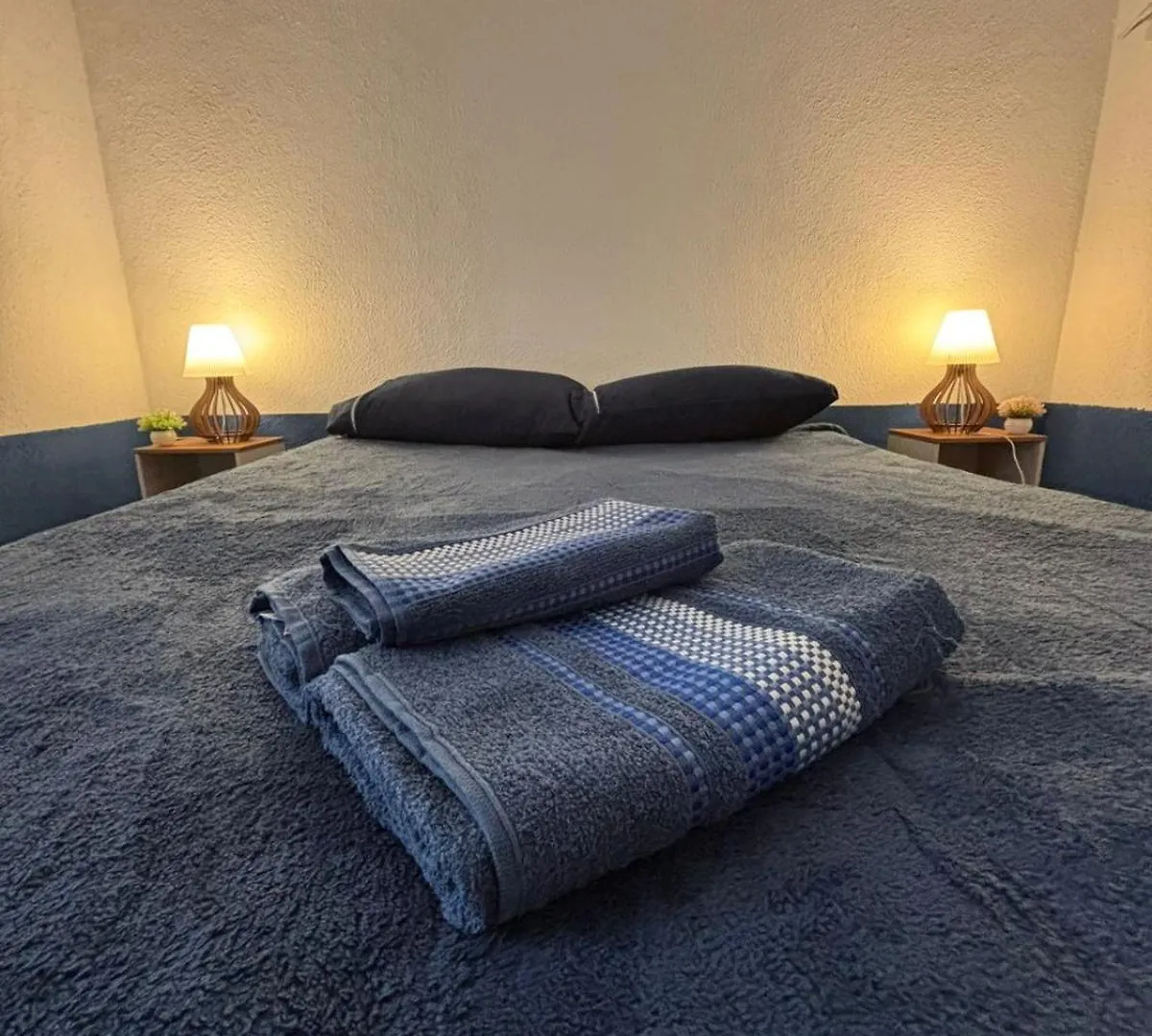 Primos Hostel & House Búzios 公寓