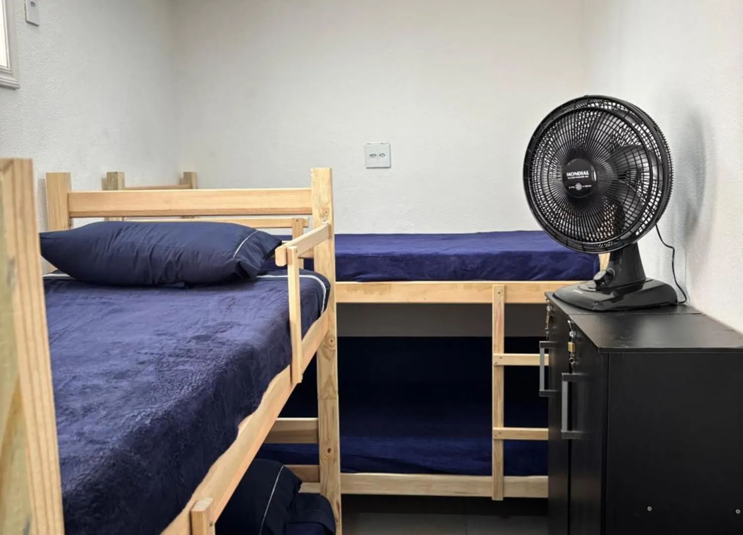 Primos Hostel & House Búzios 公寓