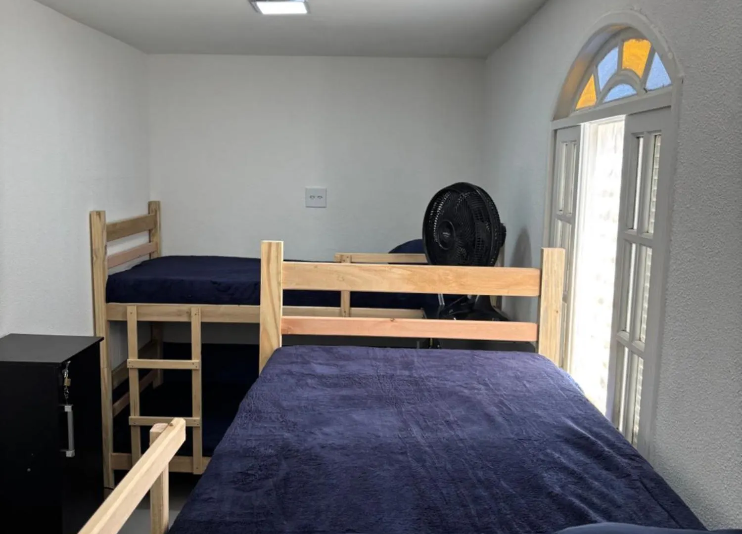 公寓 Primos Hostel & House Búzios