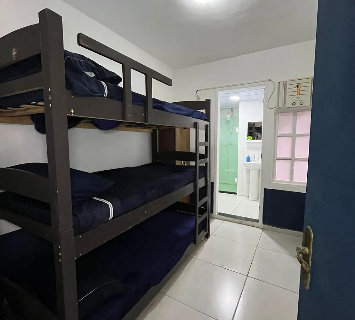 Primos Hostel & House Búzios