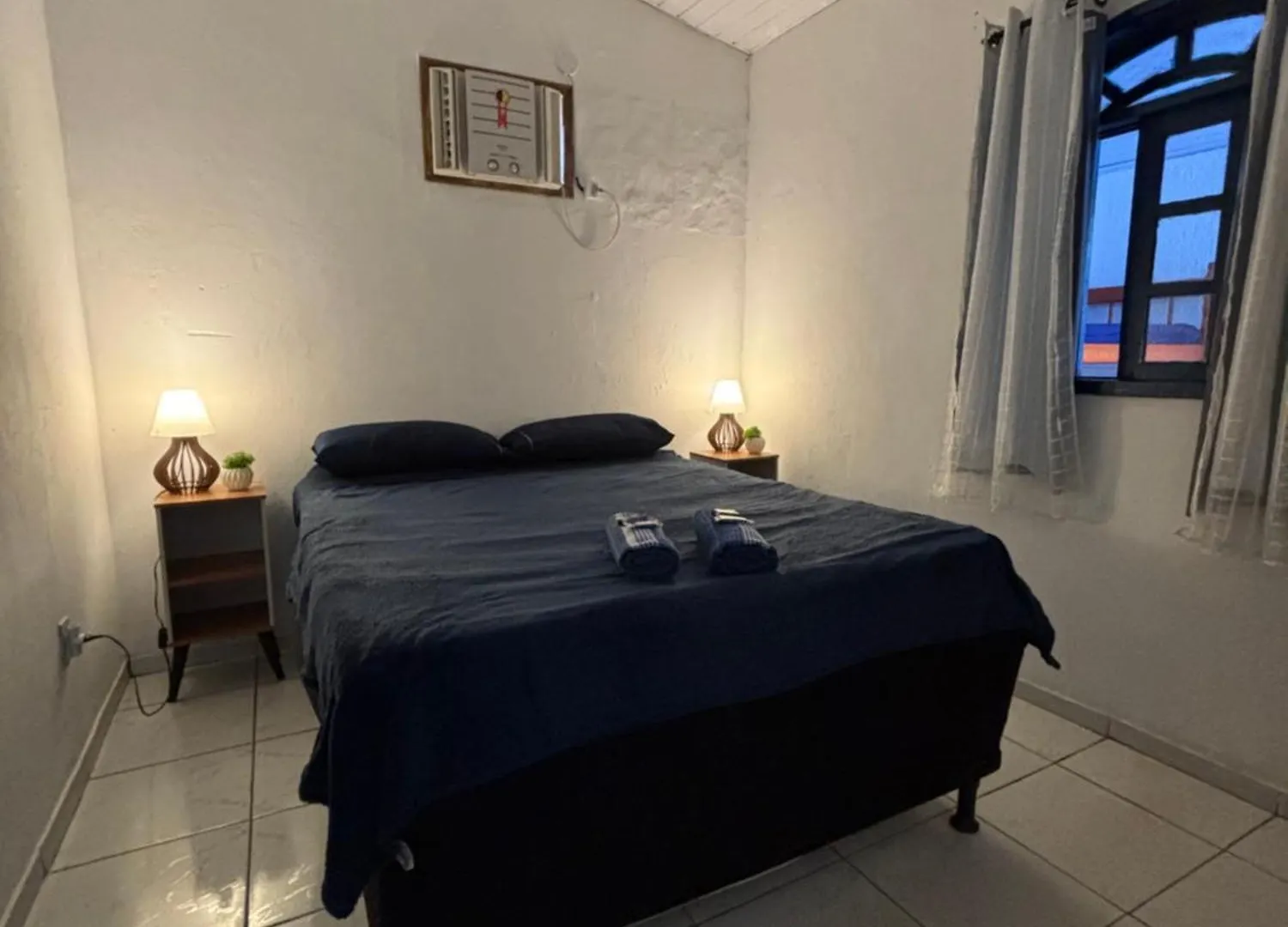Primos Hostel & House Búzios 公寓