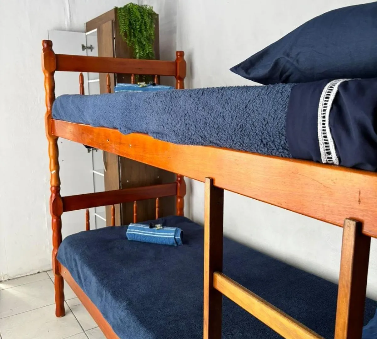 公寓 Primos Hostel & House Búzios