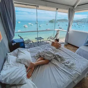 Hostel Bamboo, Búzios