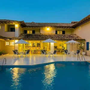 Hotel Doce Mar, Búzios