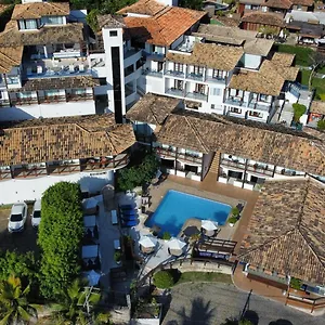 Hotel Coronado, Búzios