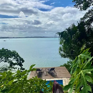 Gasthof Azul - Manguinhos, Búzios