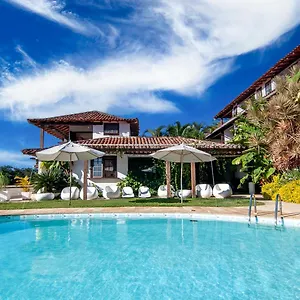 Hotel Arambare, Búzios