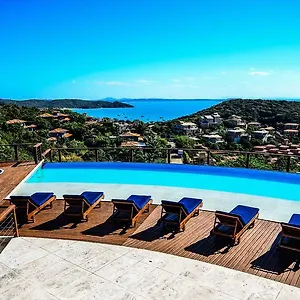 Hotel Eny Boutique &, Búzios