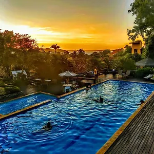 Hotel La Forêt&beach Club, Búzios